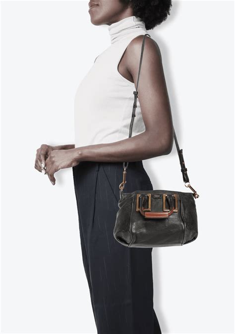 chloe ethel bag